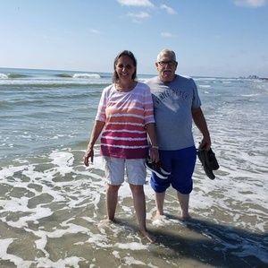 Meet your Posher, Jim